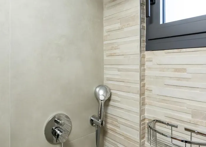 Lägenhet Sea Mirror