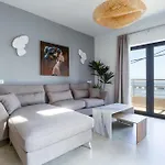 Apartment Sea Mirror *