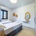 Sea Mirror Apartmán