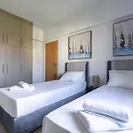 Apartmán Sea Mirror *
