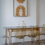 Apartmán Sea Mirror *