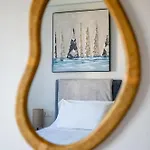 Apartment Sea Mirror *