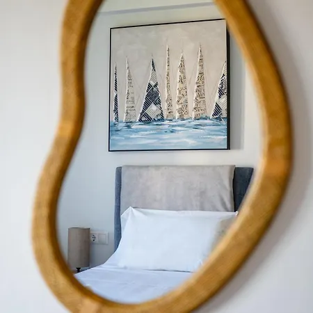 Lejlighed Sea Mirror *