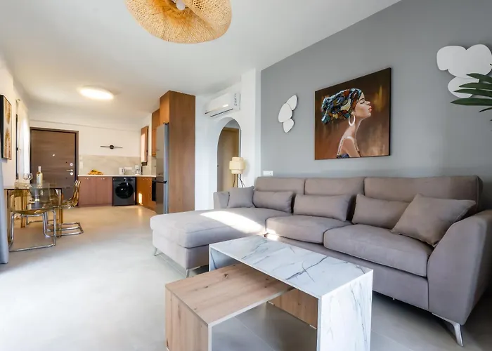 Sea Mirror * Χερσόνησος