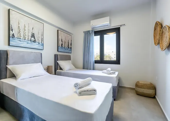 Sea Mirror * Hersonissos (Crete)