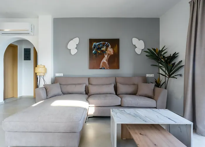 Sea Mirror Appartamento Hersonissos (Crete)