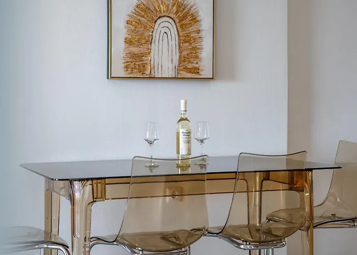 Appartamento Sea Mirror *