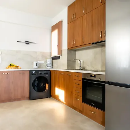 Sea Mirror Apartment *