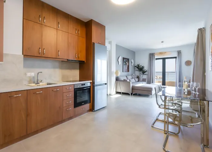 Sea Mirror * Hersonissos (Crete)