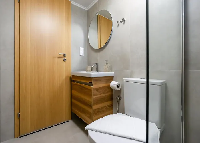 Sea Mirror Hersonissos (Crete)